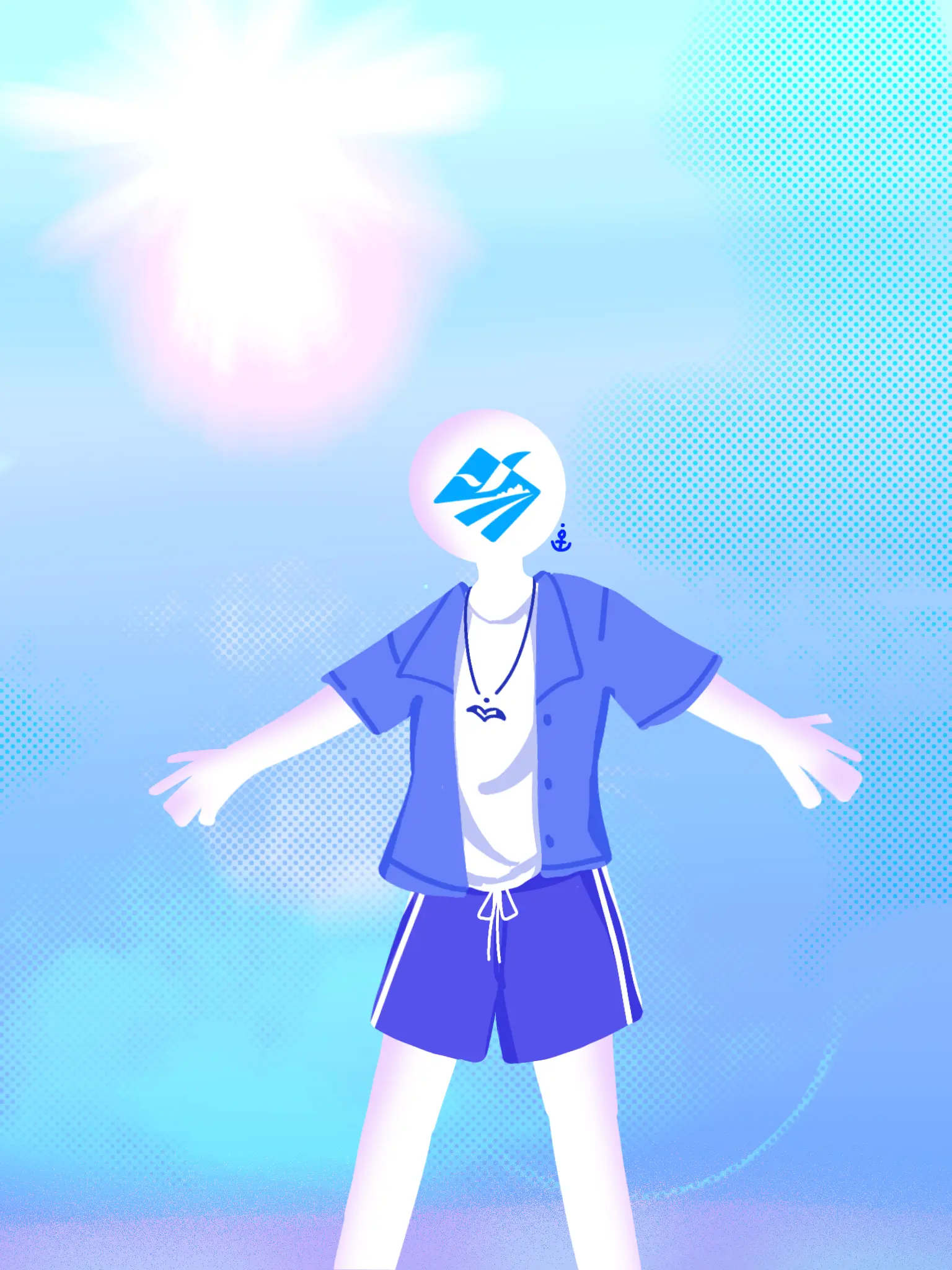 Dreamcore0536의 Try Cityhumans instead of Countryhumans
