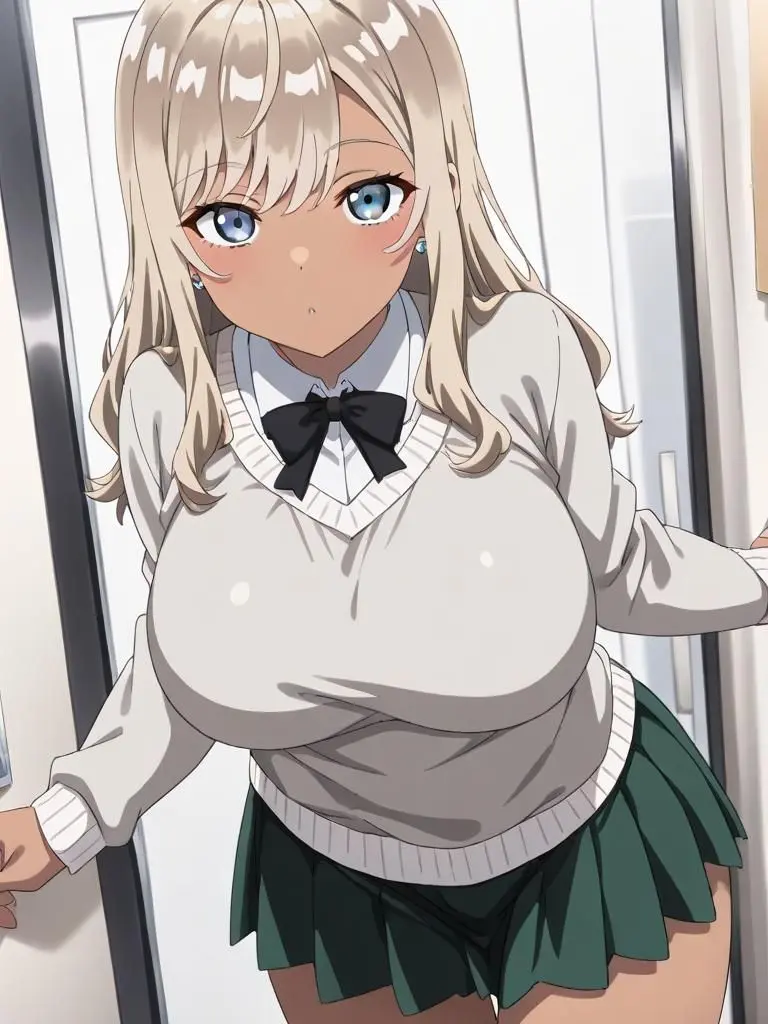 FrankGnat9555의 思ってたより教師は大変