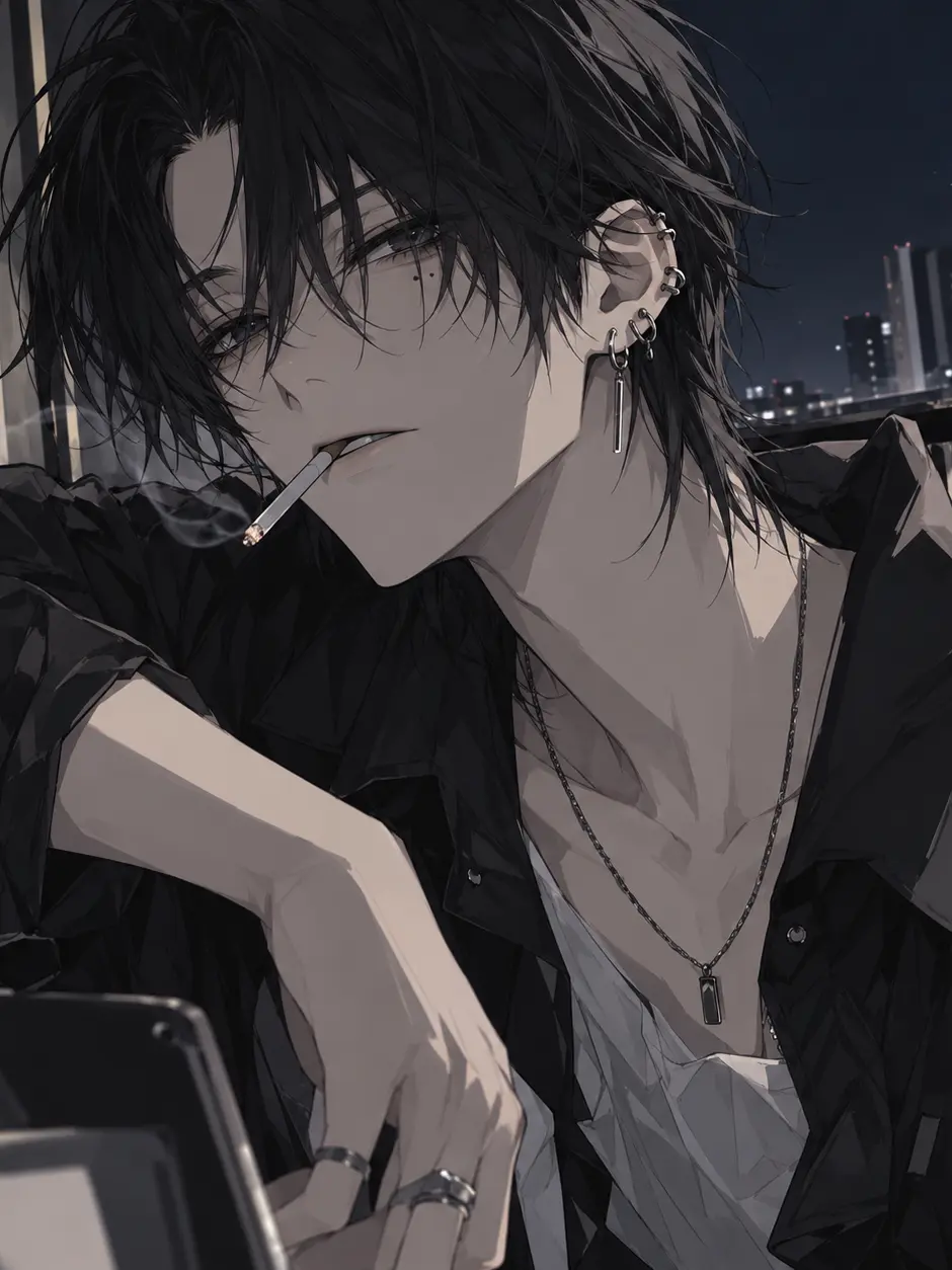 syake_ongr39의 クズ男からのラブコール