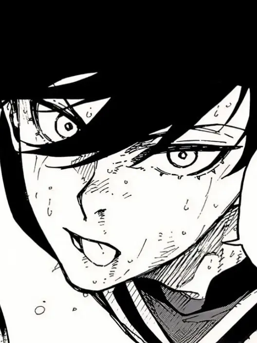 SecureLily1161의 Rin Itoshi