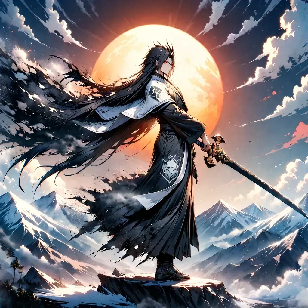 천마신교 rpg