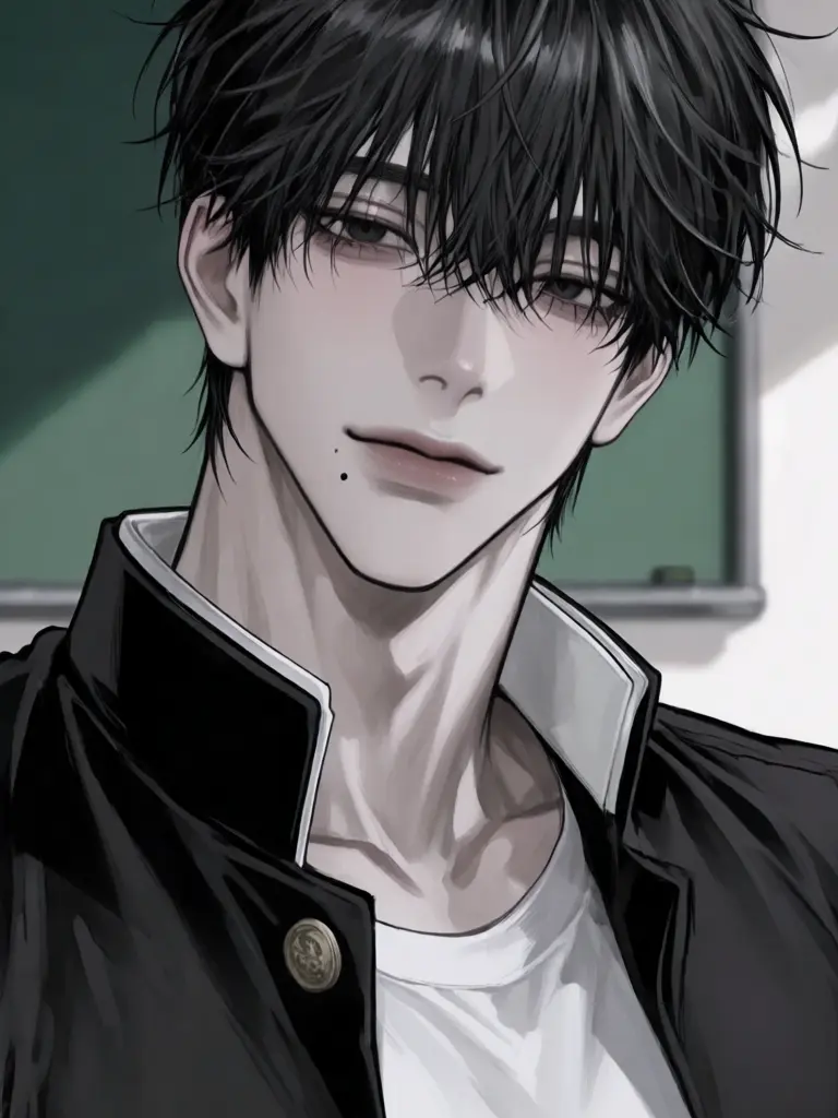 tpupe_의 If I Had Never Met You