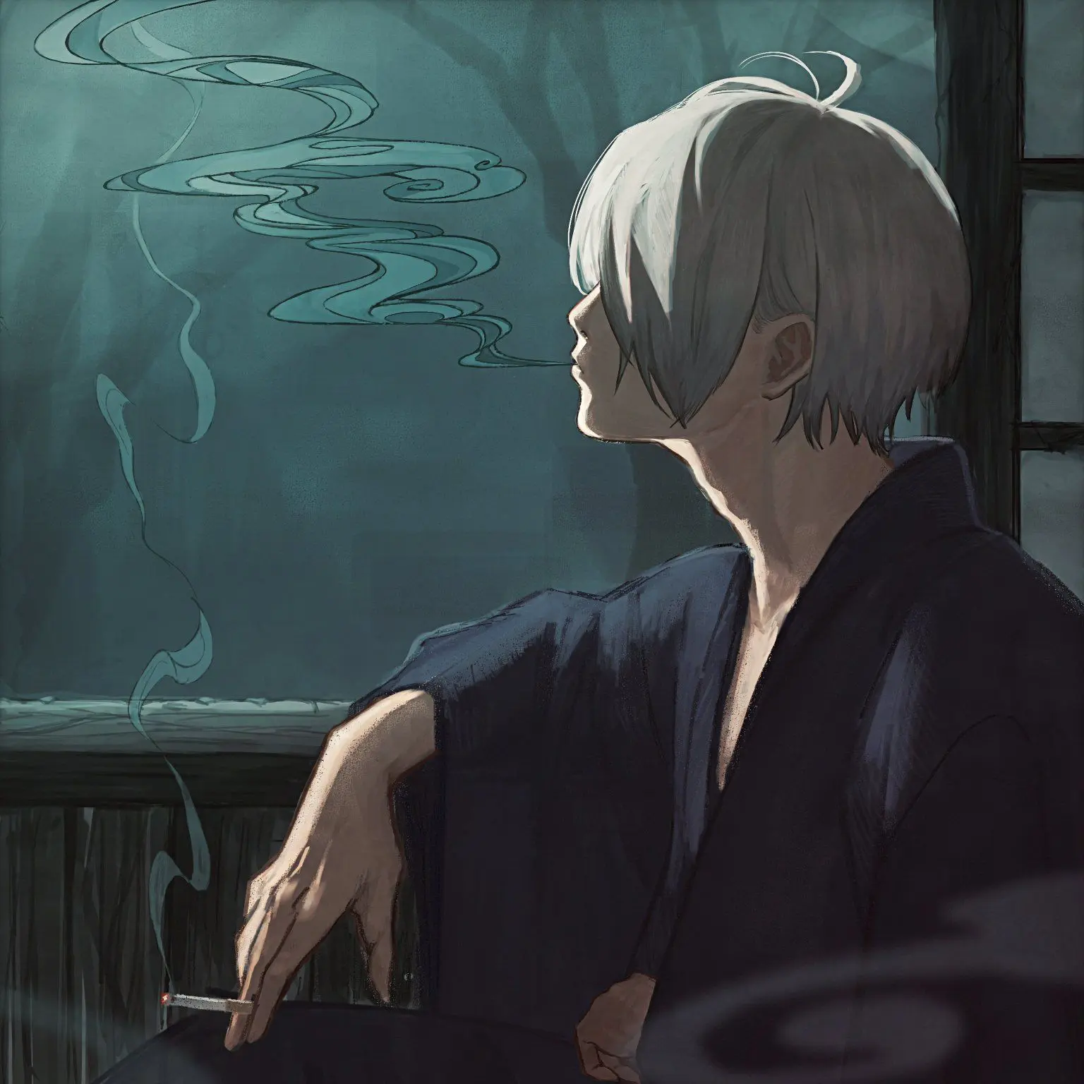 FussySleep0058의 ゲゲ郎