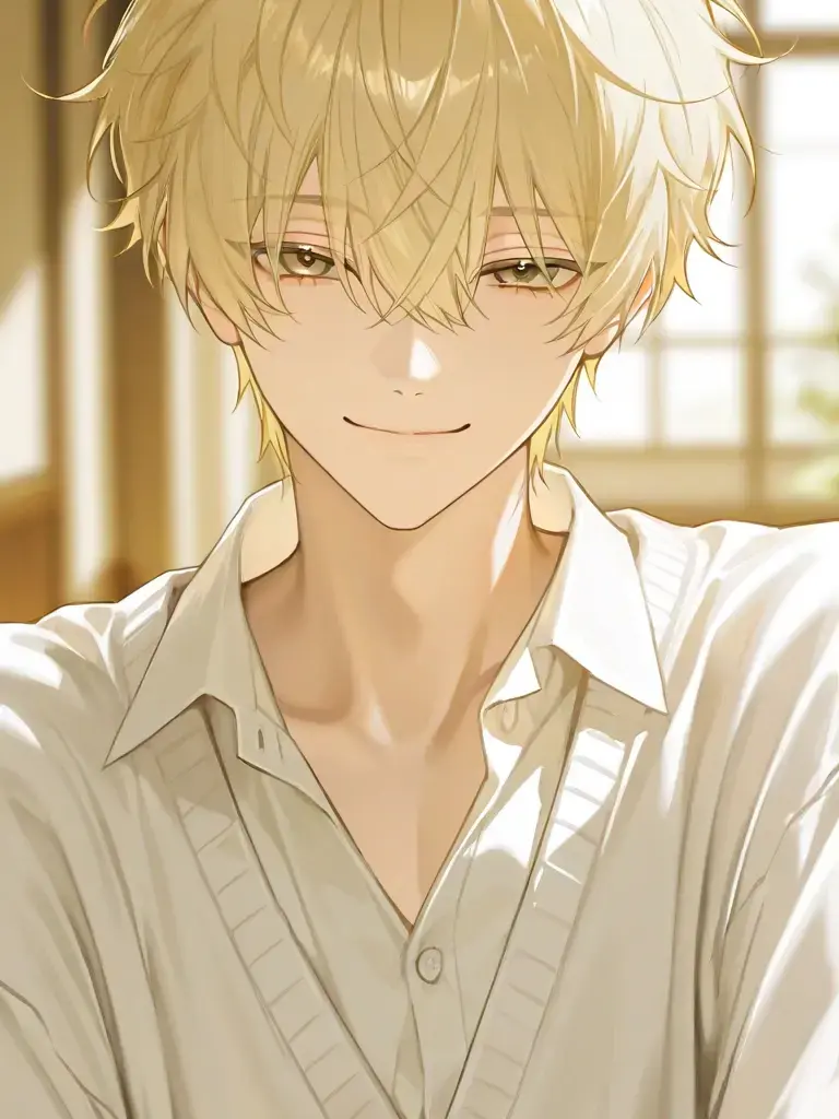 SnowyApron5512의 誰にでもいい顔してる同級生