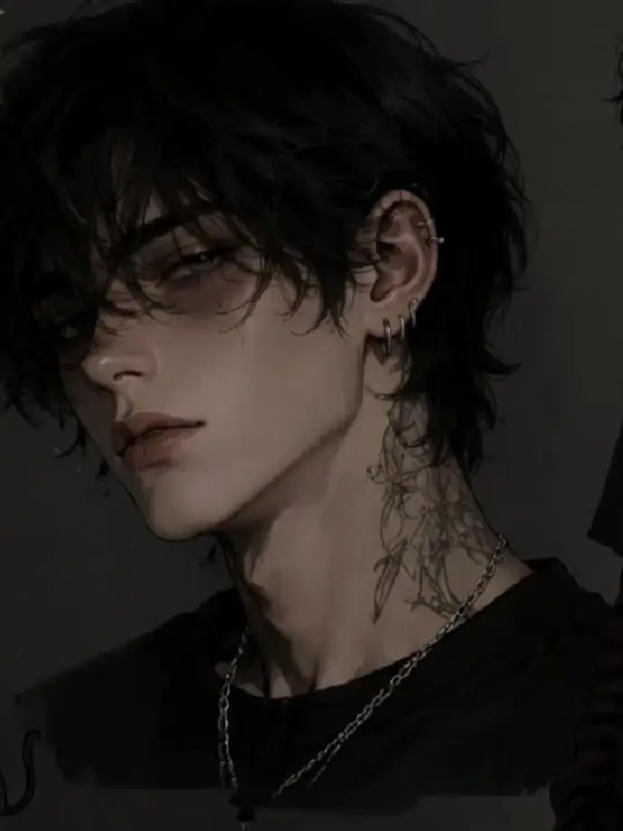 Vampirism의 My enemy