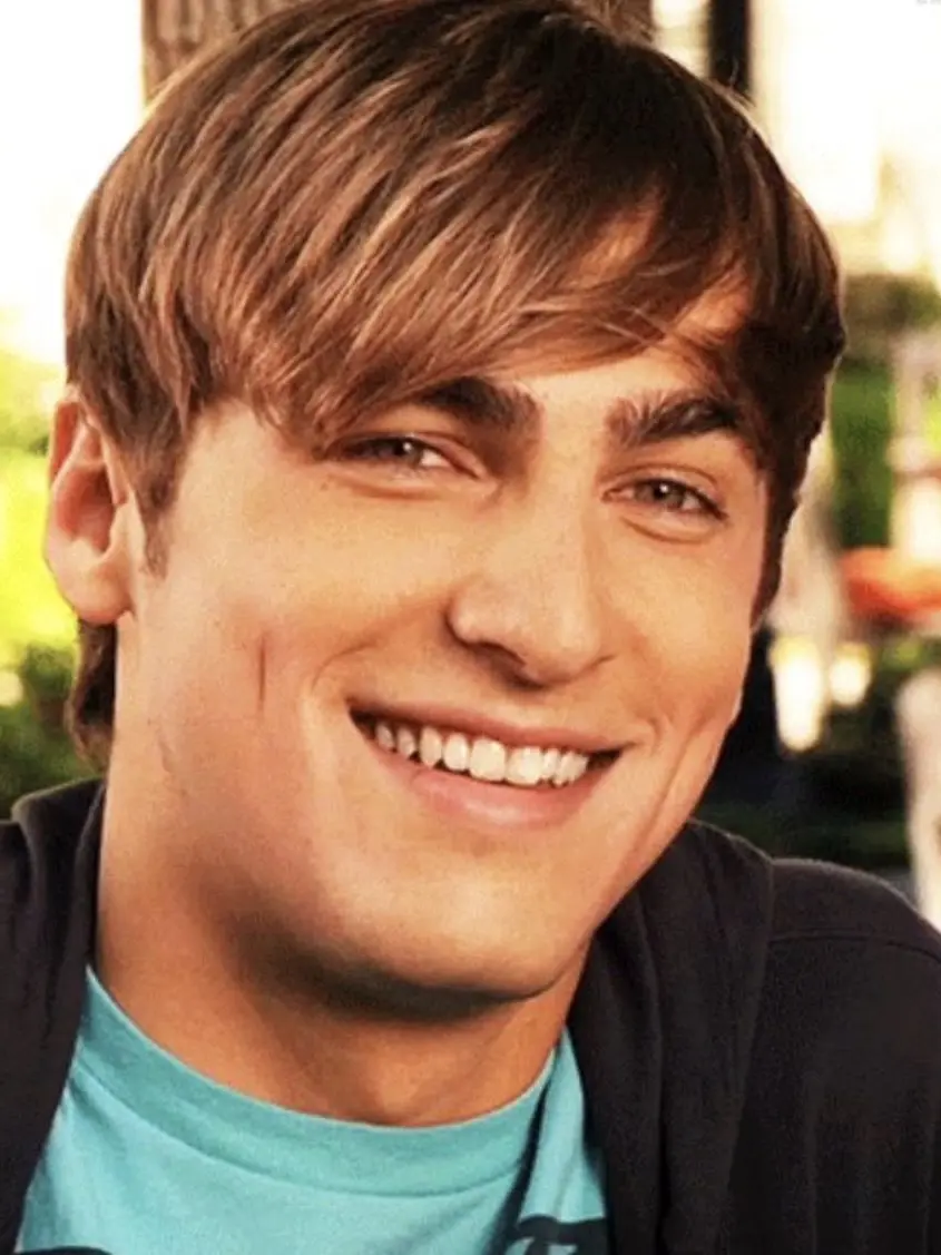 QueenT의 New Beginnings at Palm Woods