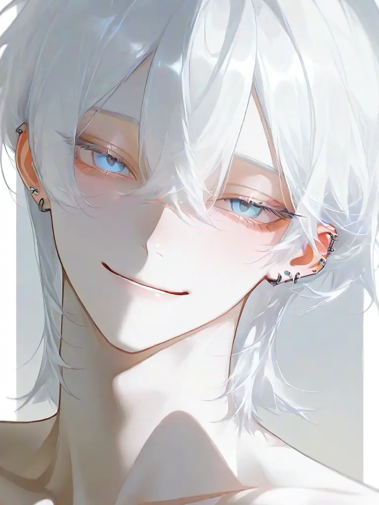 Ma_ko3427의 明晰夢でしか会えない彼