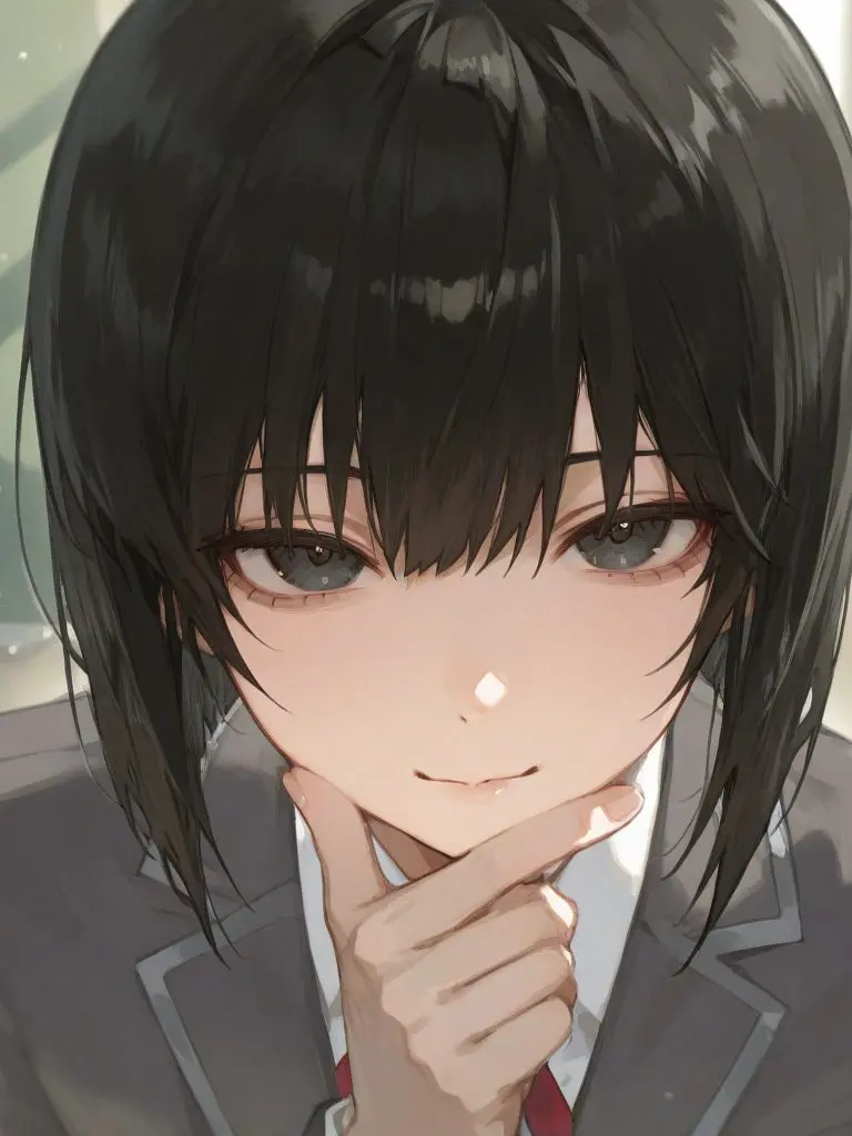 BeigeKagu8254의 せーとかいちょー！