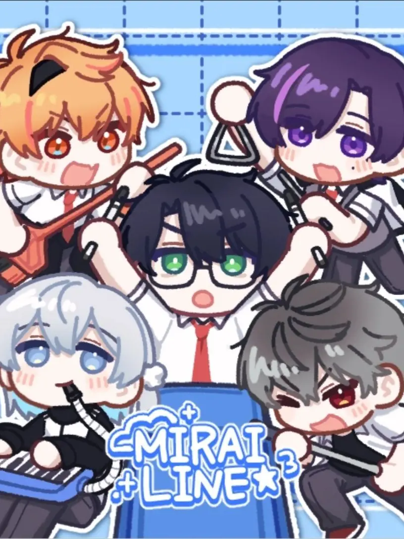 SoreGlass5007의 스코시즘 카페+여우