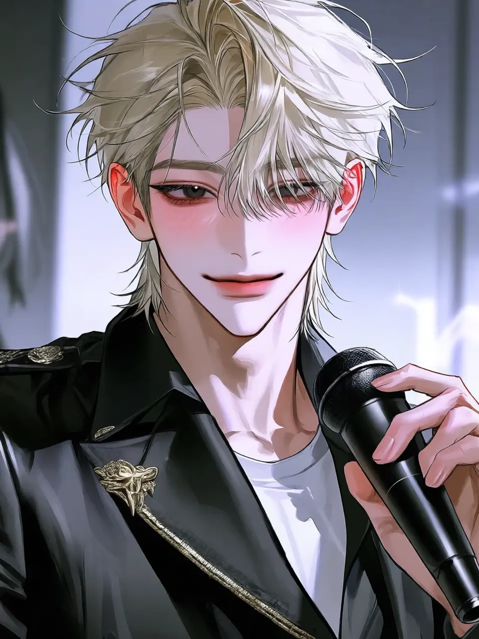 brown_bear._.의 Jung Se-hyuk [Remake]