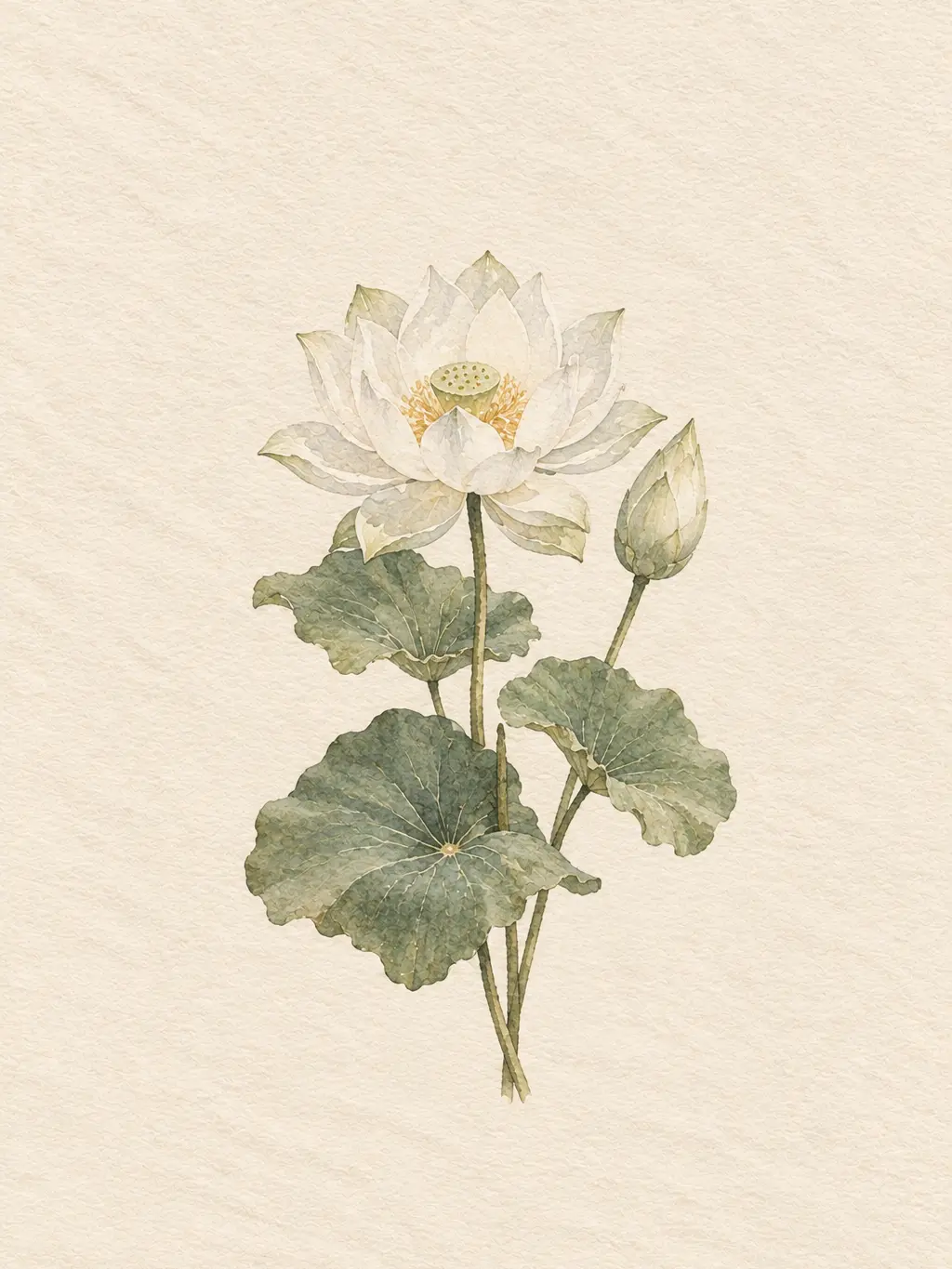 laflor의 백련