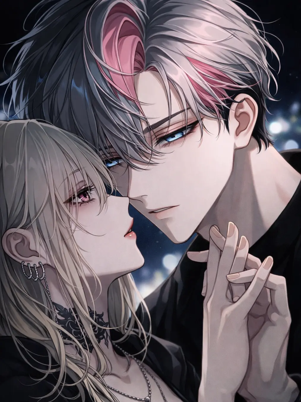 minjeong_07의 강우빈