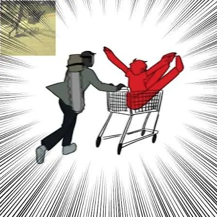 WickedTown4723의 포세이큰 진실게임!