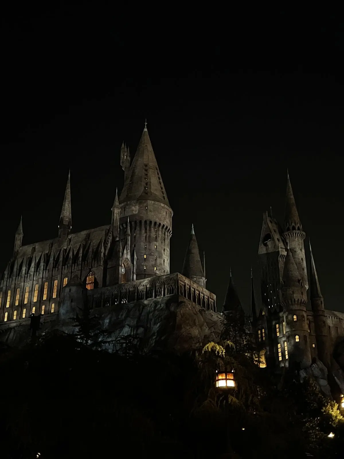 TruePizza7514의 Hogwarts
