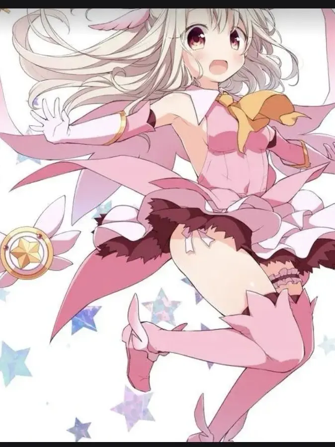 FleshyOwl1850의 プリズマ⭐︎イリヤ