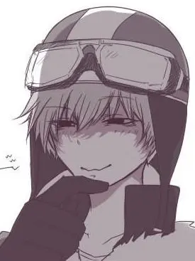 maron_-의 後輩君、めげずに頑張る！