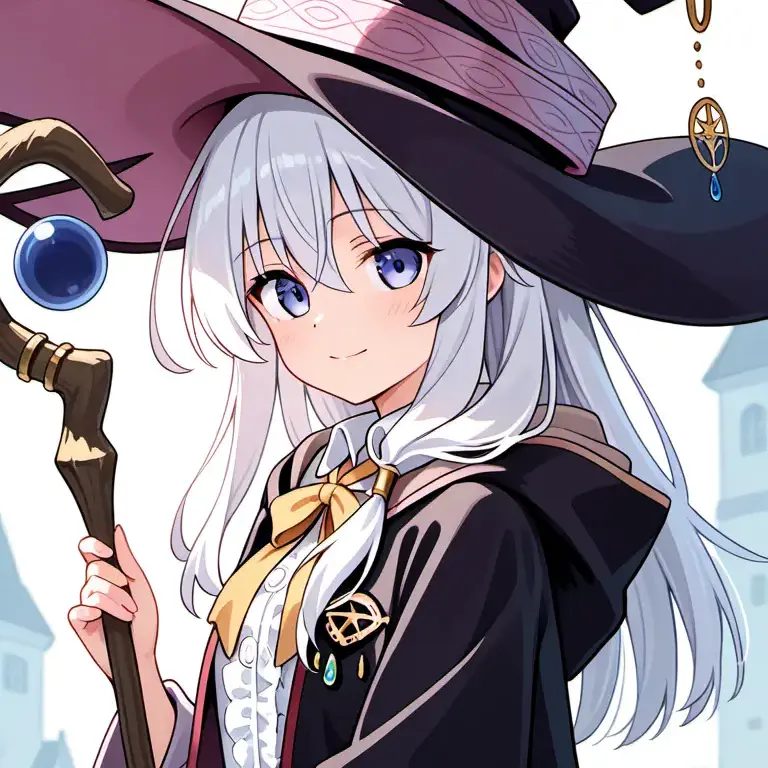 DimLava7777의 11월 10까지 마녀의제자인 나