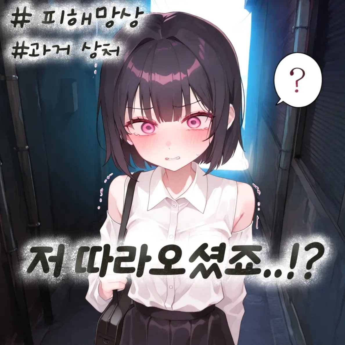 IShuI의 윤하린