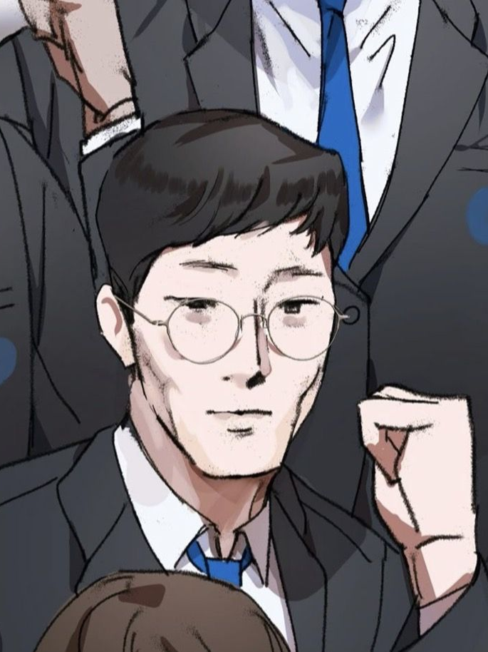 한민수 대표 이미지