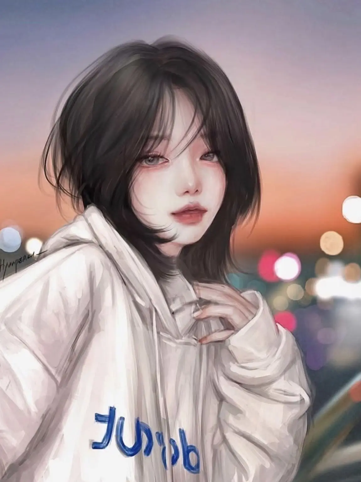 CasualRate3301의 사촌의 여친 뺏기