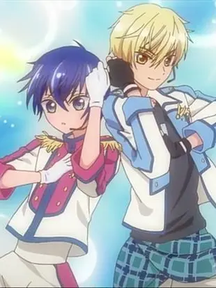 WideNerve0803의 バディゴ