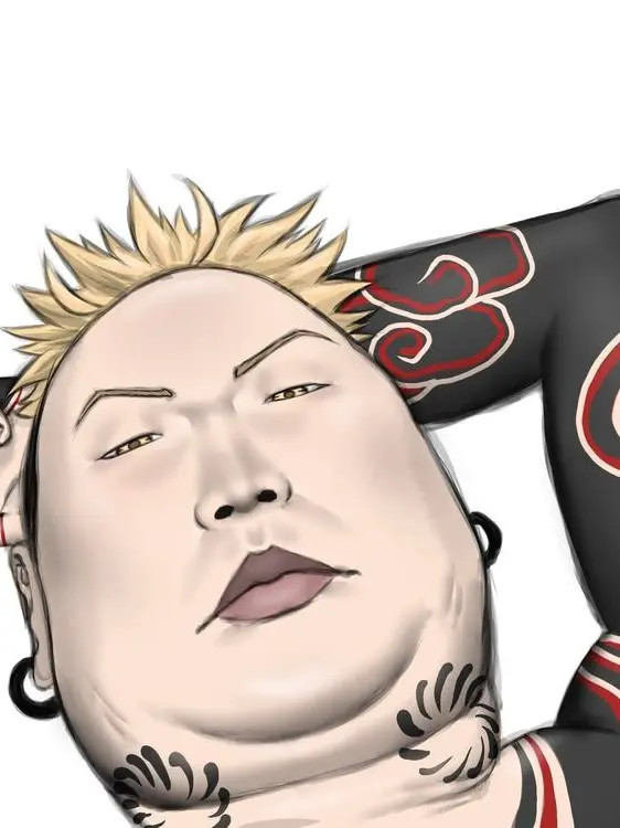 StinkyGangster의 Enjin