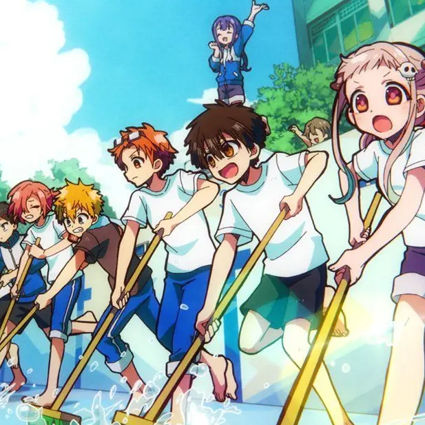 PickyRing9064의 かもめ学園