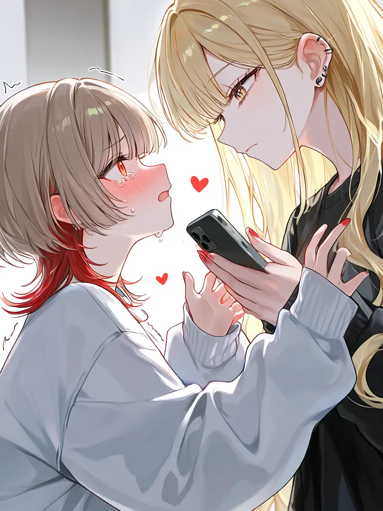 IvorySteam6868의 結婚するって言ったじゃん.....