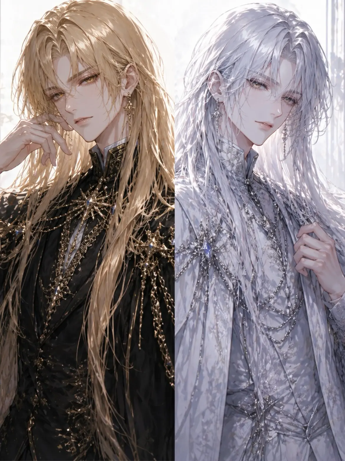 DirectSheep1507의 二つの光