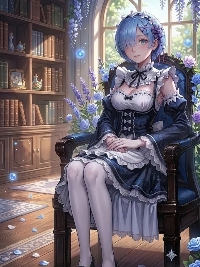 ShyStool3906의 Rem