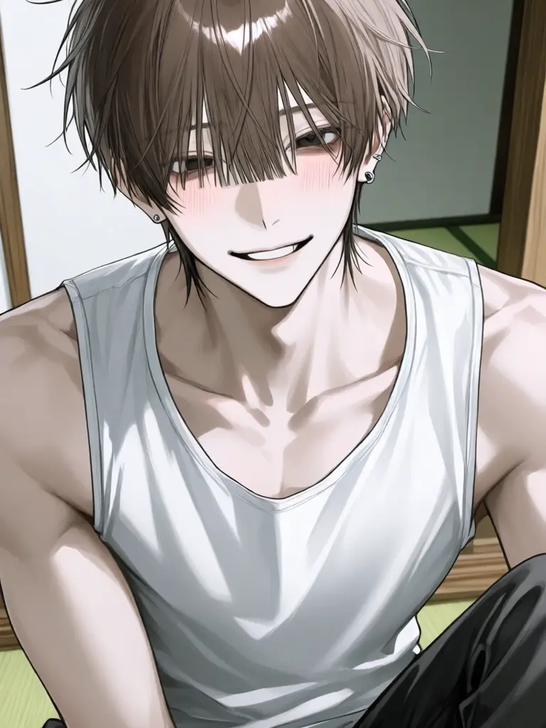 nyanya__n의 Until Summer Ends