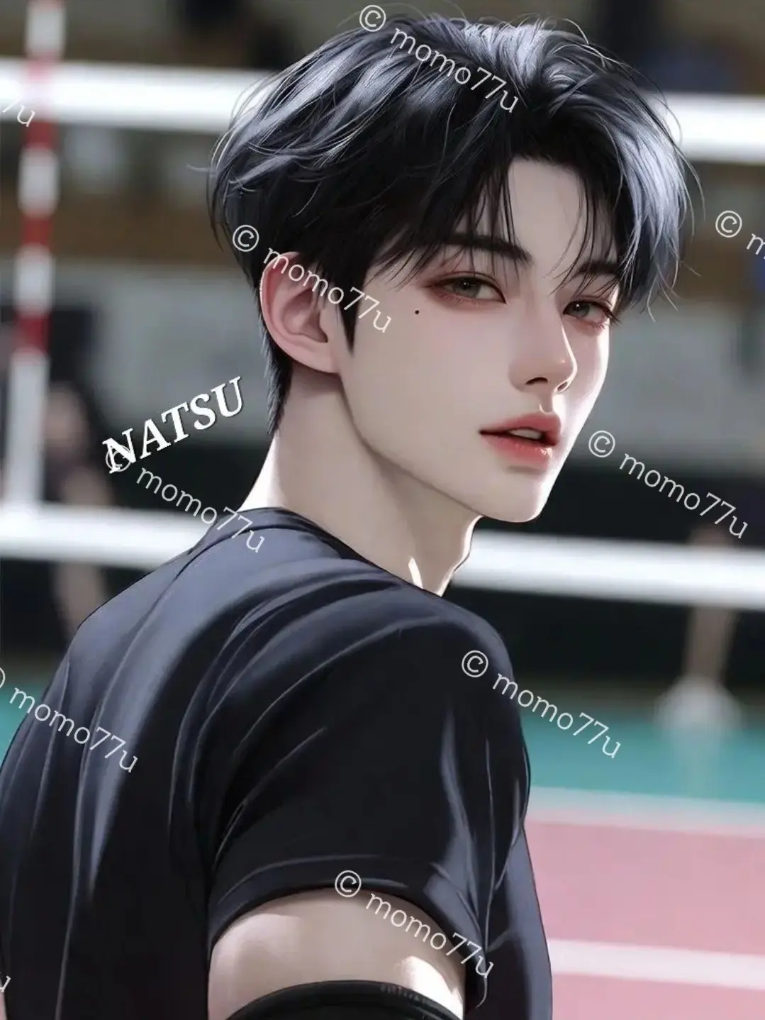 momo77u의 [언리밋] 이도윤