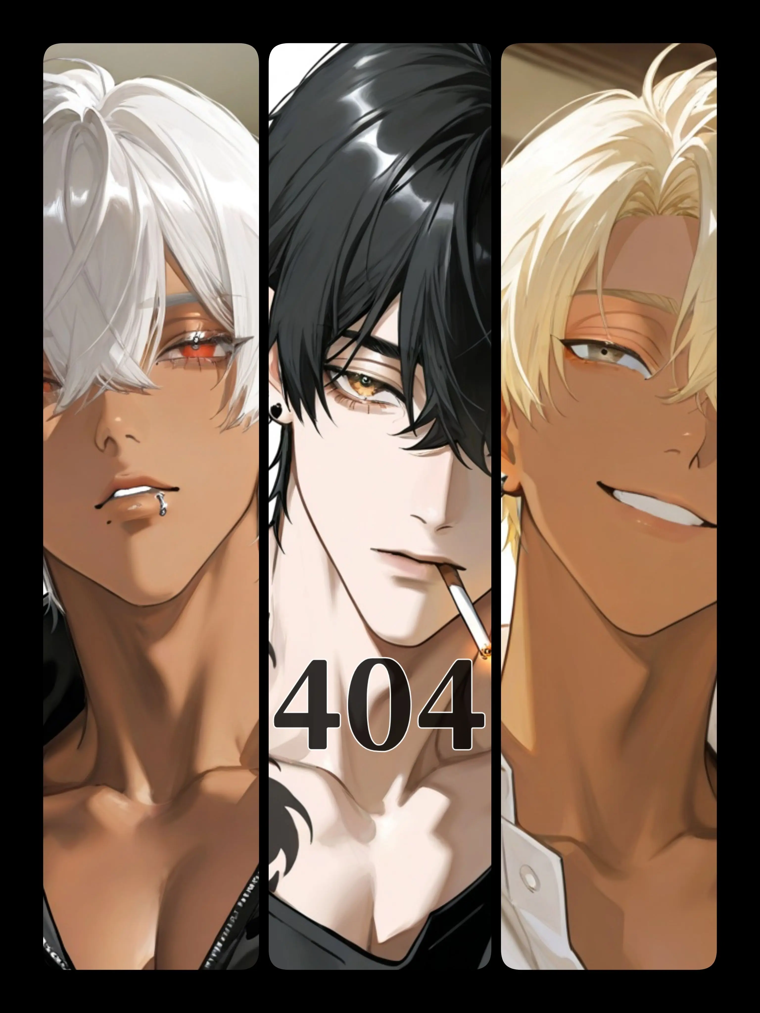 WaryRings9256의 404号室