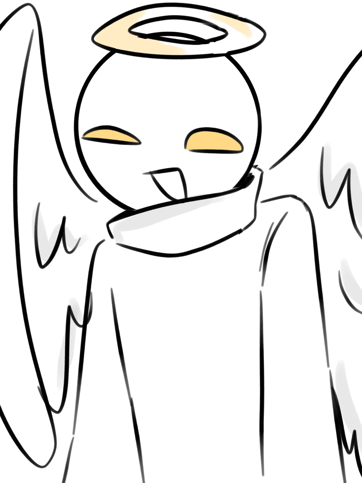 HuskySlur8519의 당신의 수호천사