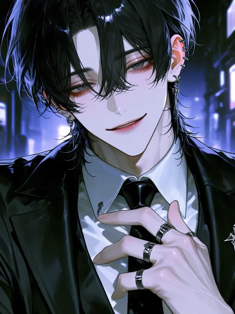 yukimi0414의 ？