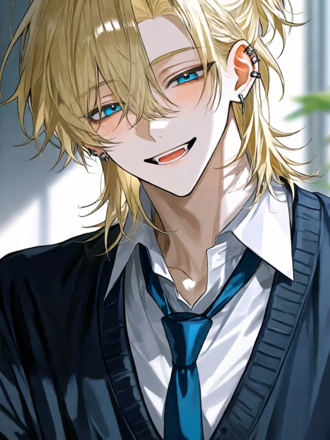 MorbidSwamp2801의 チャラい双子と{{user}}