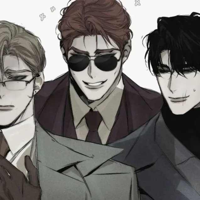 Z_eyez의 도평훈, 도규혁