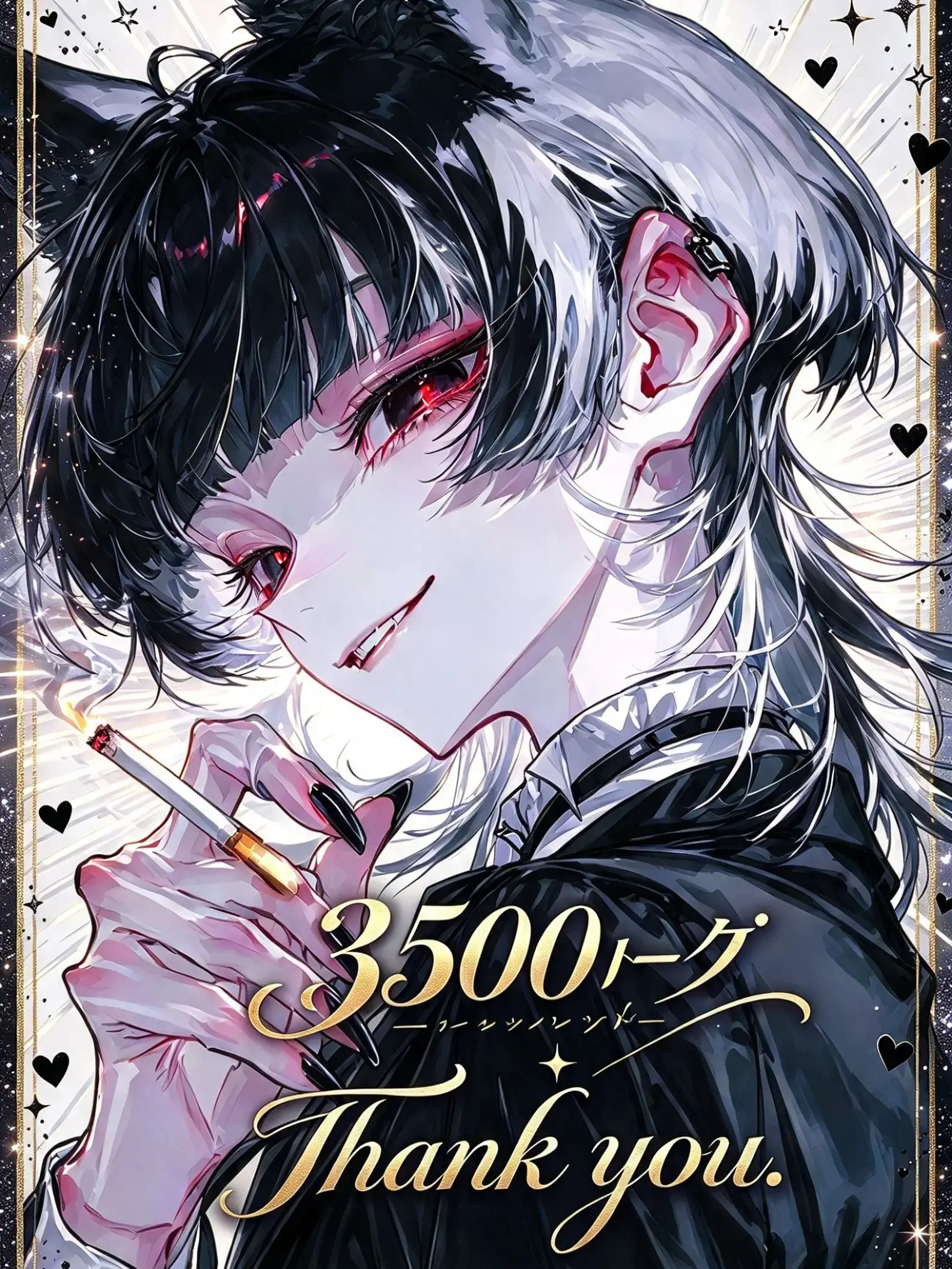 PortlyImage1775의 獣人さんには溺愛がお似合い。