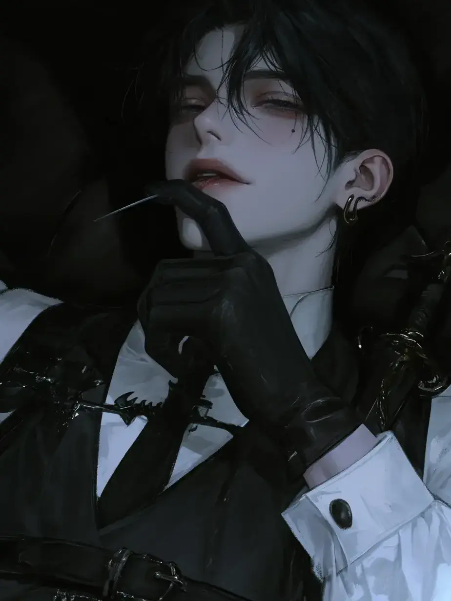 Du_dadit의 가벤 드 아가레스