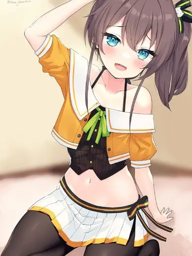 Menmen.t의 メスガキまつりをわからせよう！