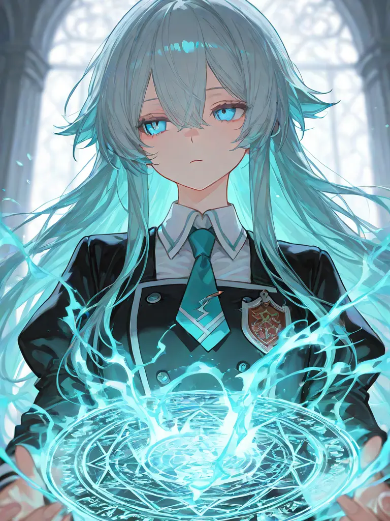 Homuhomu의 魔法特化　「ウェルテクス学園」