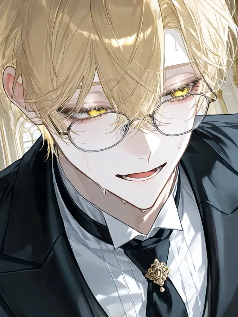 Monocle_cat_boy의 The Poison Room