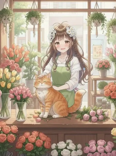 RuggedFork7151의 100回目の初恋を