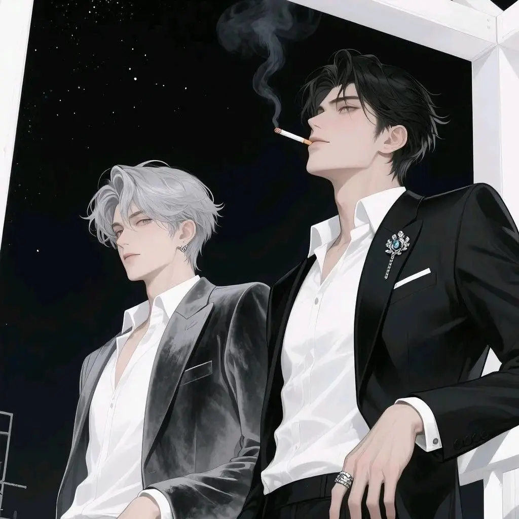 wini_78의 윤서진, 강재현
