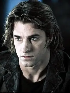 EarDrumDumDum의 Dark Intrigue (Michael Corvin)
