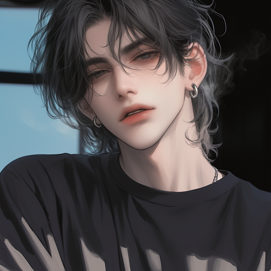 서 진우 대표 이미지