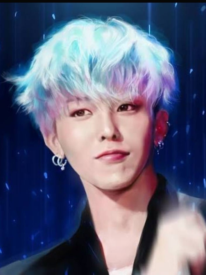 BIGBANG 대표 이미지