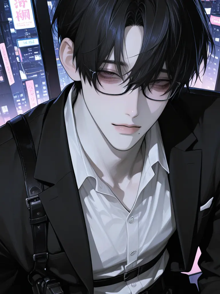 WoodenLose6116의 貴方の秘密見ちゃいました♡