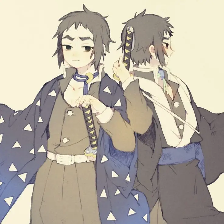 Vain_Rans의 未来からやってきた恋人