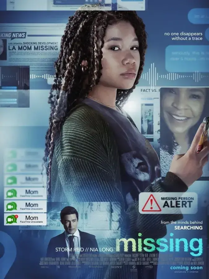 DracoStax의 June Allen - Missing